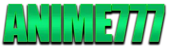 Logo ANIME777